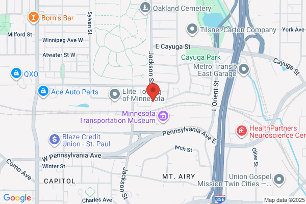 3MC Auto Repair & Body