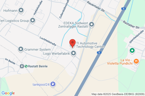 Automotive Technology Services