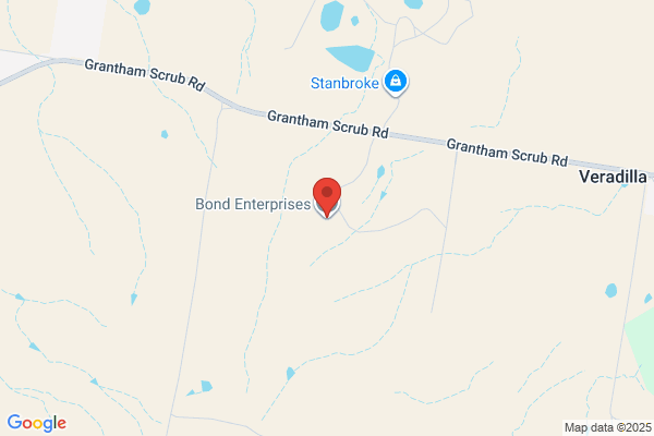 Bond Enterprises