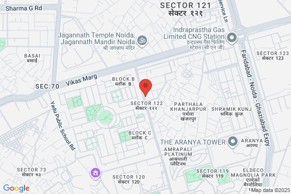 Car X Auto Service