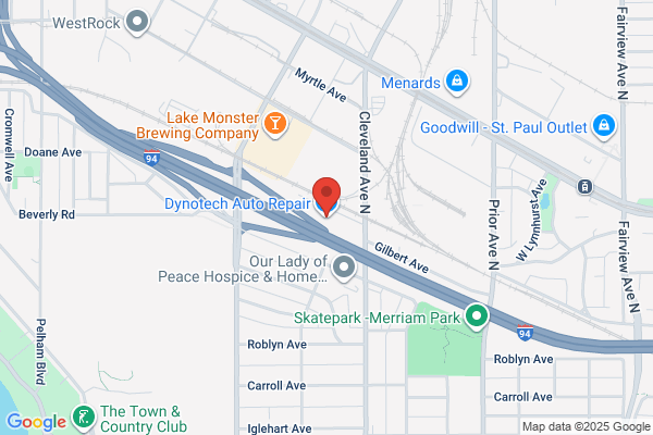 Dynotech Auto Repair
