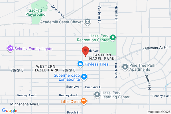 Hazel Park Auto Service