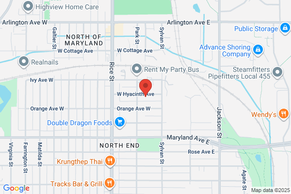 Minnesota Repair
