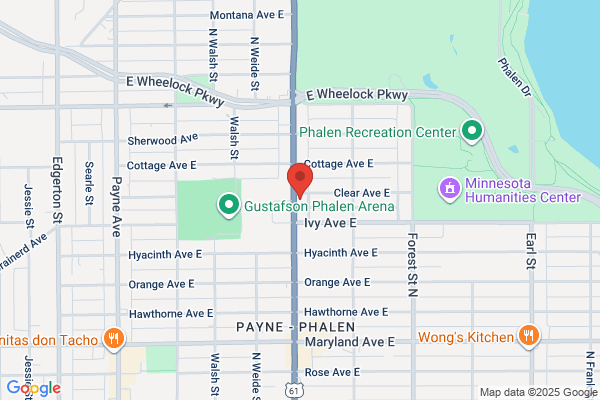 Salem Park Auto Repair