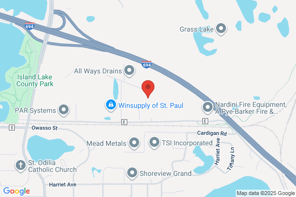 McCormick Insulation Inc