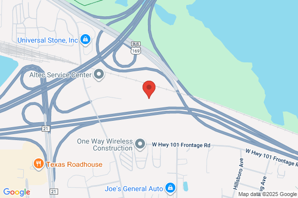 Northland Concrete Inc