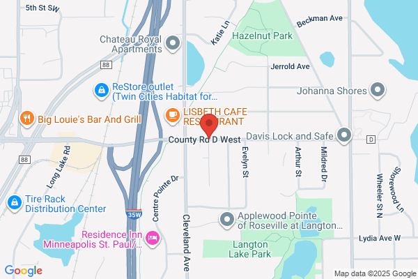 Roseville Electric Inc