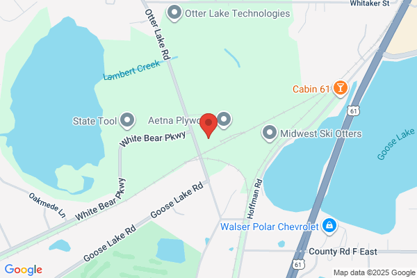 St Croix Valley Hardwoods Inc