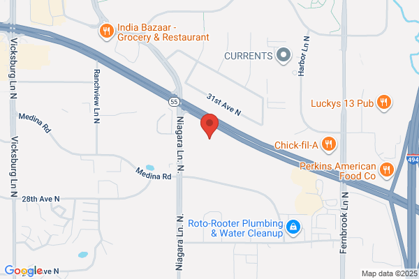 Minnesota Ceramic Supply