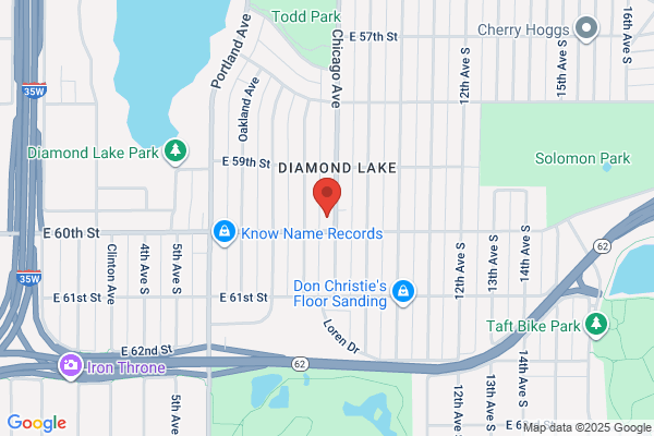 Ideal Bonding Co of Minnesota