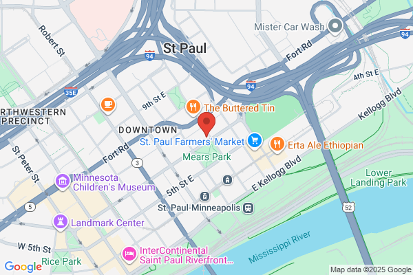 The Bulldog Lowertown