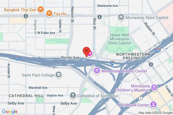 Builders Association of the Twin Cities