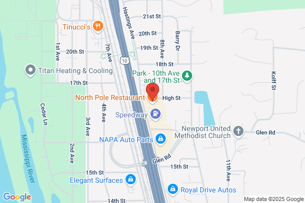 Cardinal Corner Inc