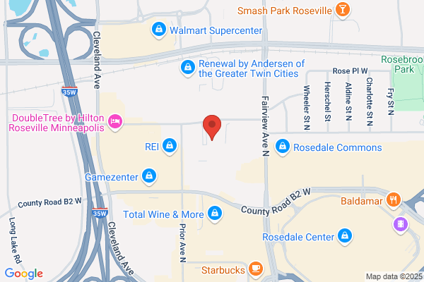 Roseville Auto and Marine