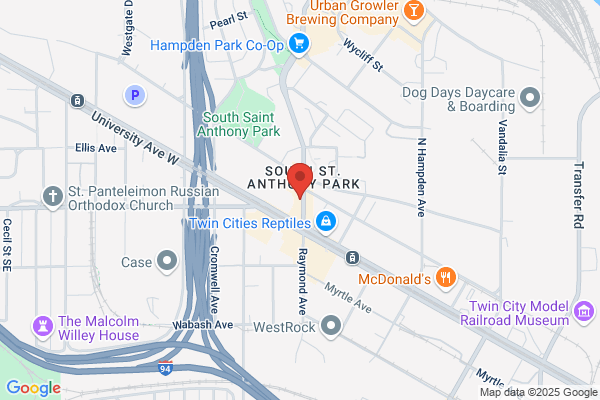 Evenstar Bookstore Inc