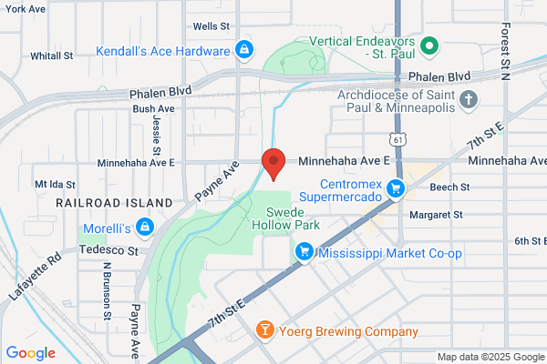 Flat Earth Brewing Company