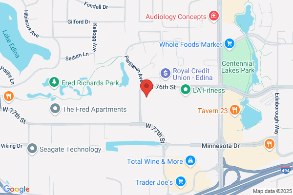 Dahl Consulting Inc