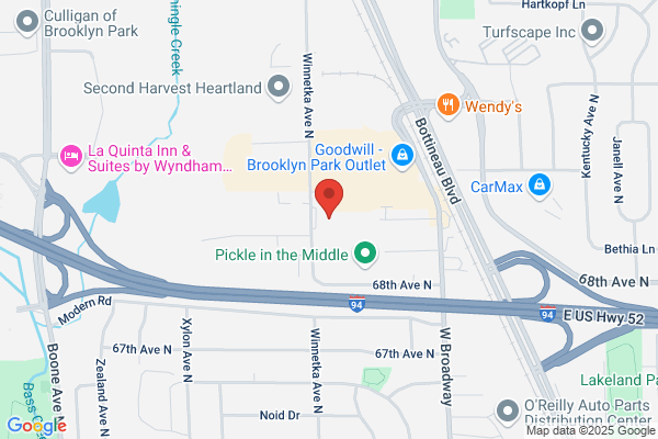 North Suburbs Cable Commission