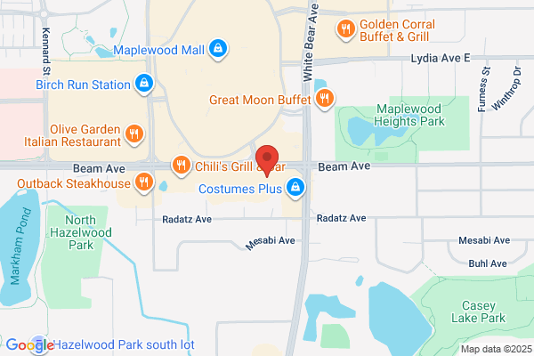 Plaza Tv & Appliance Inc