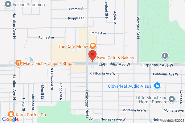 Keys Cafe