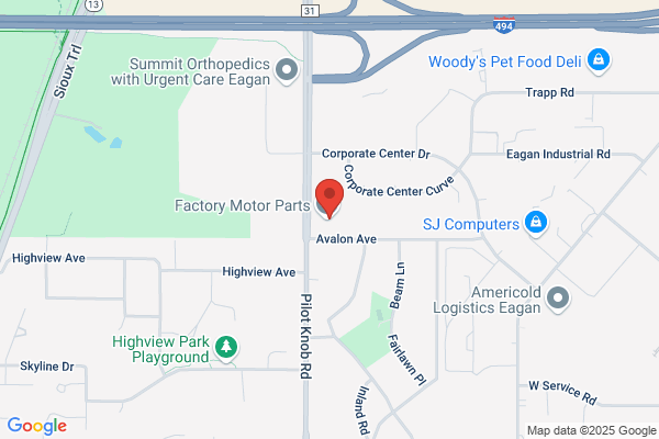 Elliott Auto Supply Co Inc