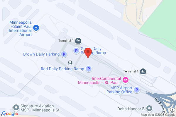 Alliance Car Rental