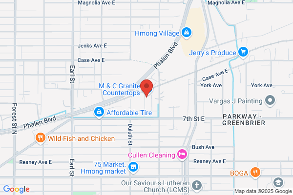 Minnesota Master Builders