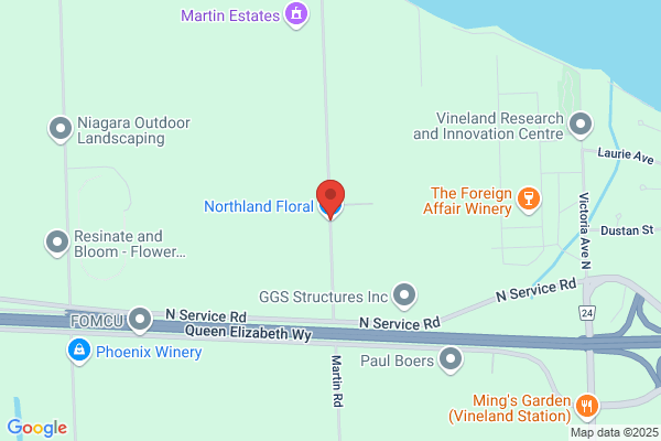 Northland Metals Transportation Inc