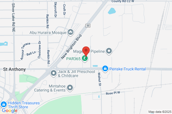 Twin Modal