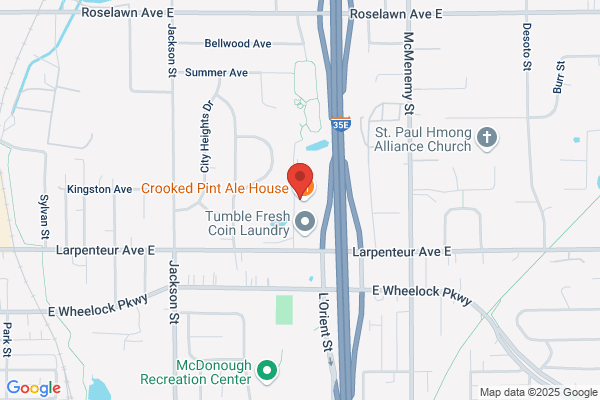 Champps Sports Bar & Cafe