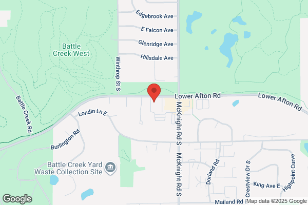 New Horizon Academy