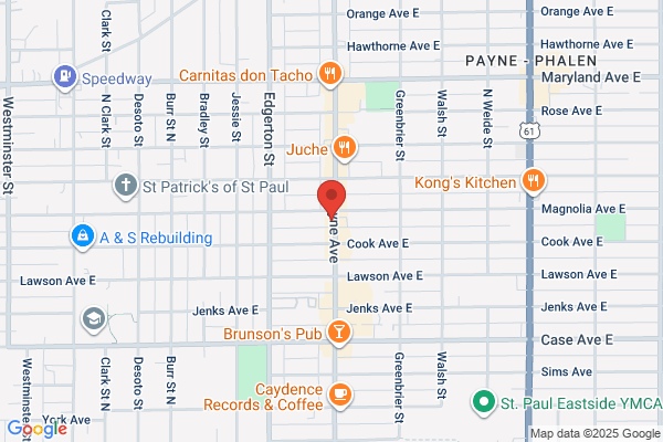 Christensen Accident & Injury Center