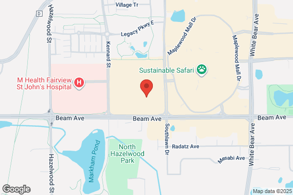 HealthEast Spine Care Center