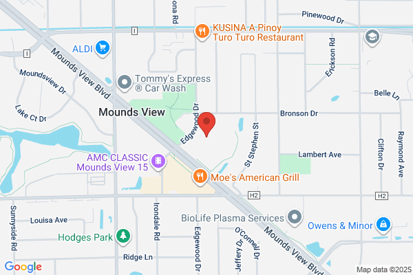 Mounds View Chiropractic