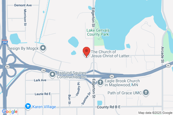 The Church of Jesus Christ of Latter-day Saints