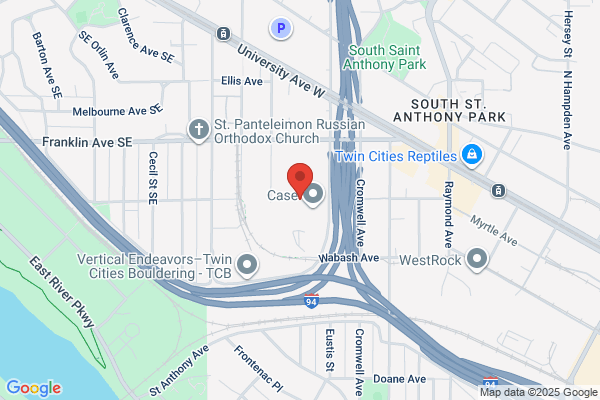 United Theological Seminary of the Twin Cities