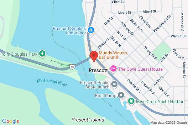 St Croix Real Estate Inc