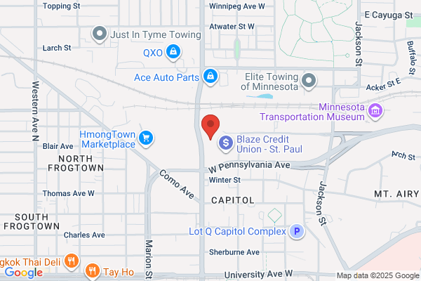 Minnesota Counties Computer Cooperative