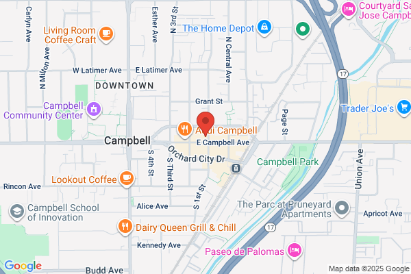 Campbell Meeting Management
