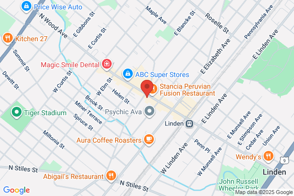 Jammin' Delivery Inc