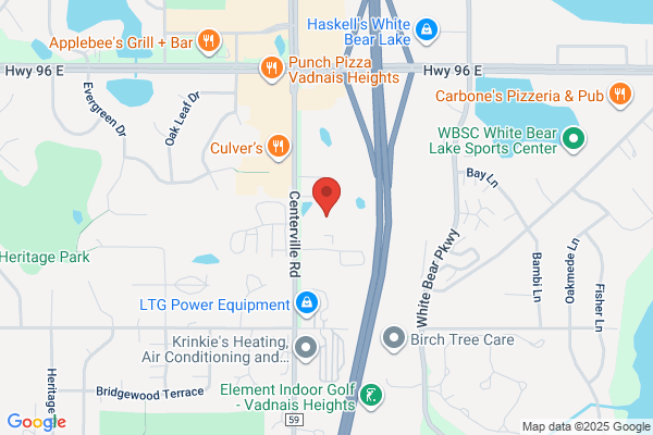 Lake Area Dance Center