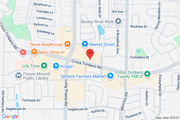 Massage Envy - Highland Village - PERMANENTLY CLOSED