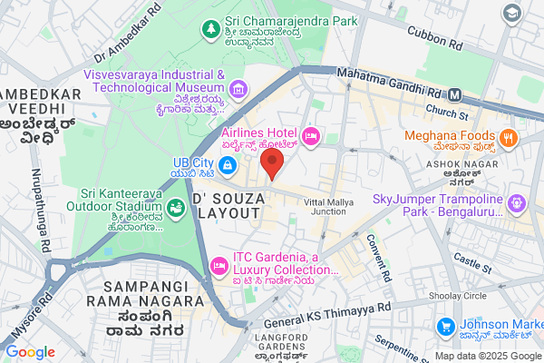 Get Gorgeous Salon & Spa