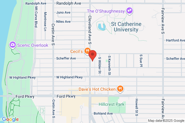 Highgrove Dental Care