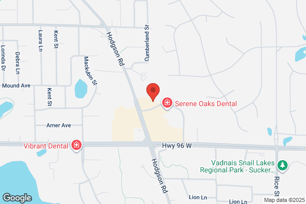 Lunstad Gary DDS