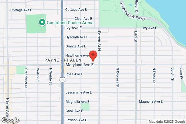 Metro Dentalcare Lake Phalen