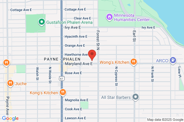 Metro Dentalcare Lake Phalen