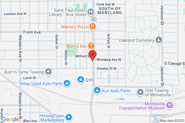 Ardent Home Healthcare Inc
