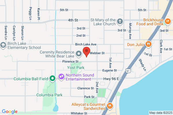 Cerenity Care Center of White Bear Lake