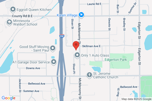 Family Health Services of Minnesota